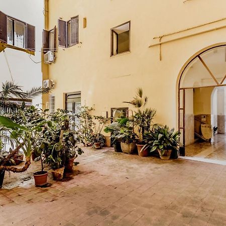 Apartamento Domus Camilla Roma Exterior foto