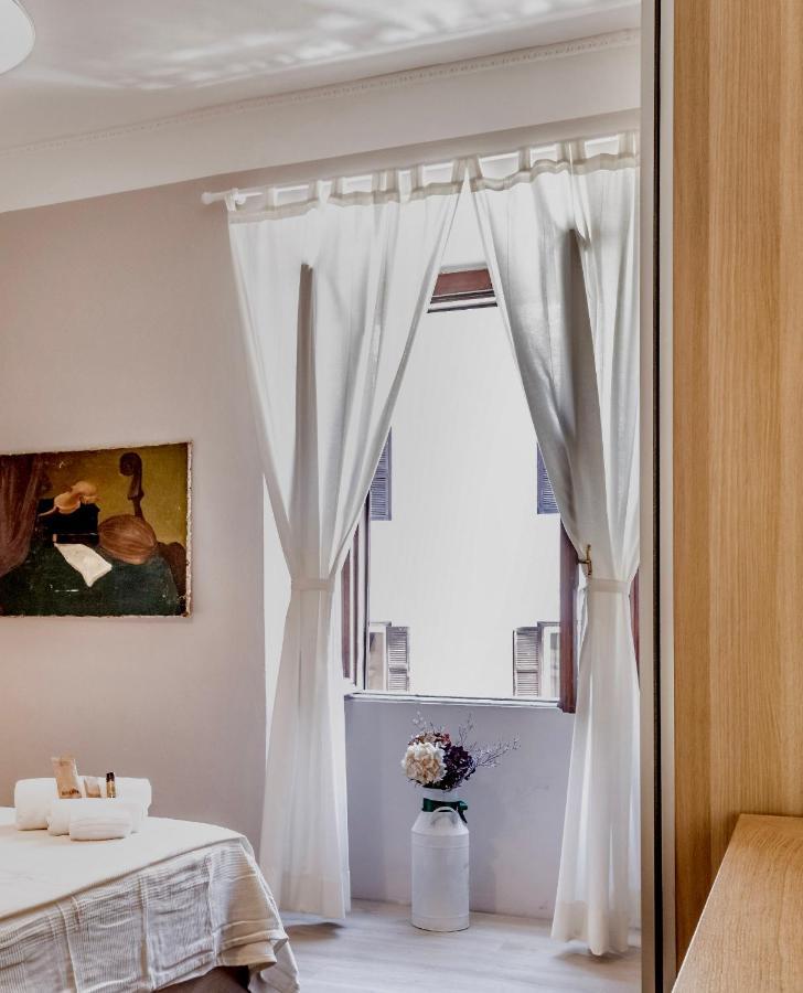 Apartamento Domus Camilla Roma Exterior foto