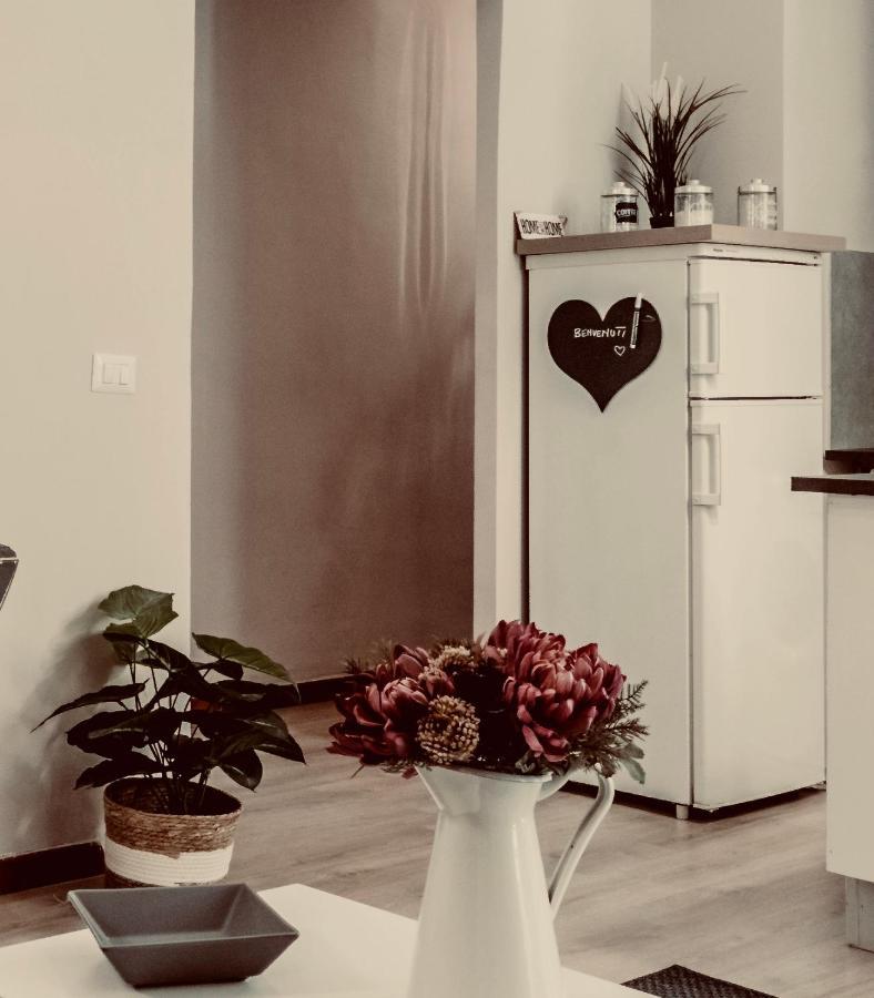 Apartamento Domus Camilla Roma Exterior foto