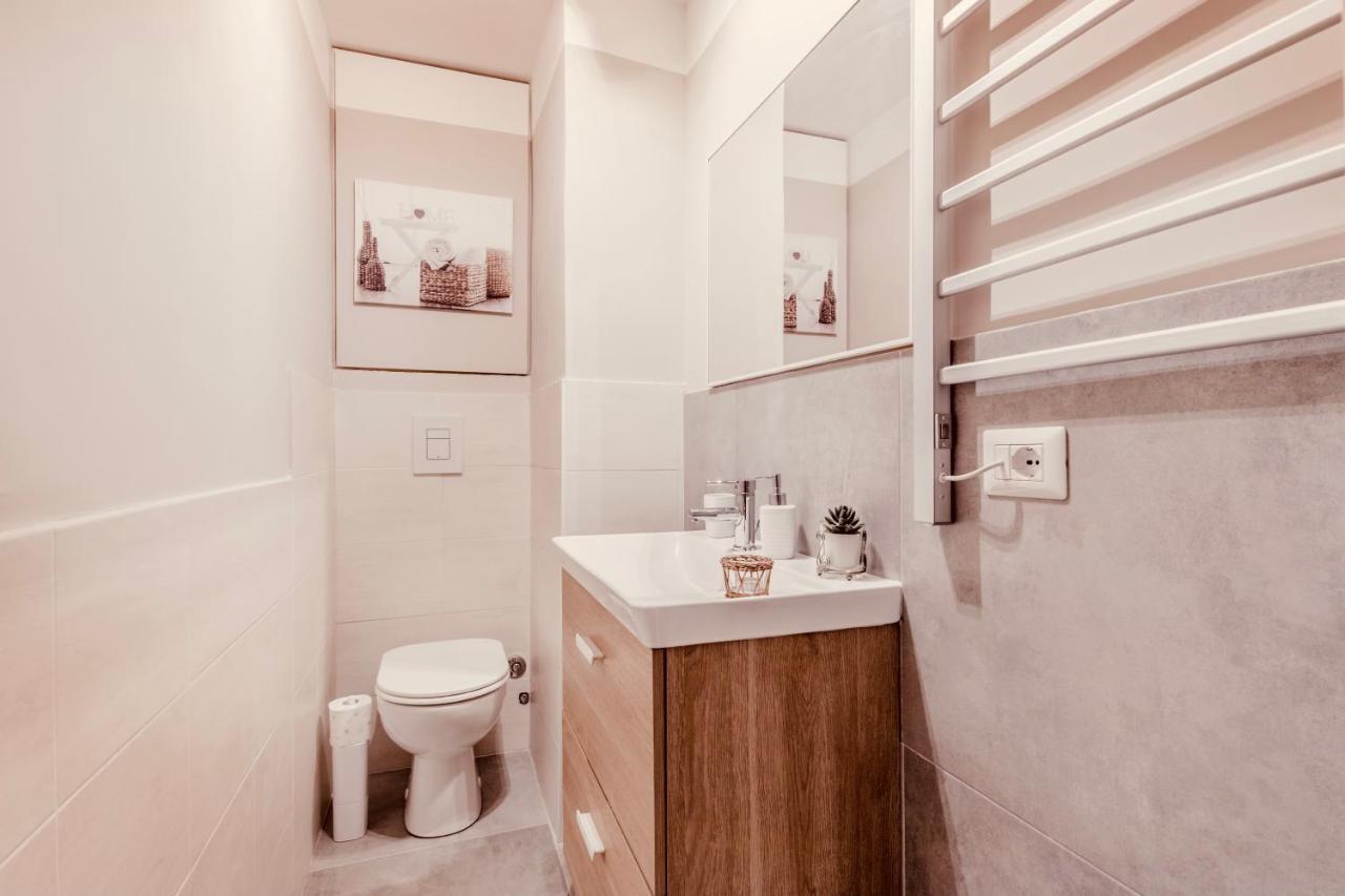 Apartamento Domus Camilla Roma Exterior foto