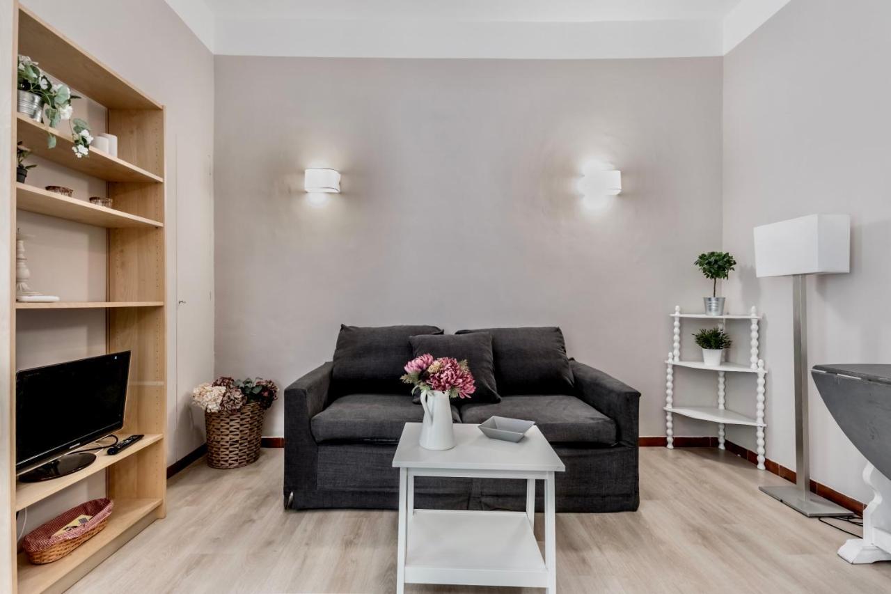 Apartamento Domus Camilla Roma Exterior foto